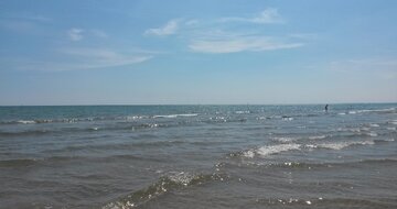 Apartmány Clizia v BIBIONE, dovolenka v Taliansku autobusom alebo autom cez CK TURANCAR