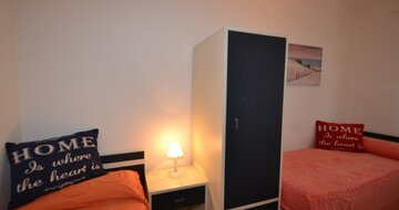 Villaggio Danubio v BIBIONE, dovolenka v Taliansku autom alebo autobusom cez CK TURANCAR