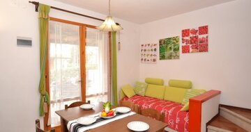 Villaggio Danubio v BIBIONE, dovolenka v Taliansku autom alebo autobusom cez CK TURANCAR