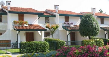 Villaggio Danubio v BIBIONE, dovolenka v Taliansku autom alebo autobusom cez CK TURANCAR