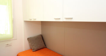 Villaggio Danubio v BIBIONE, typ D4,  dovolenka v Taliansku autom alebo autobusom cez CK TURANCAR