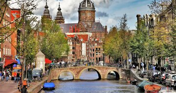 Amsterdam