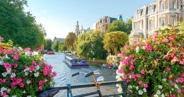 Amsterdam