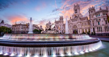 Madrid CK Turancar