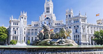 Madrid CK Turancar