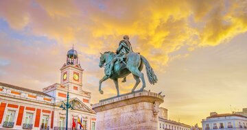 Madrid CK Turancar