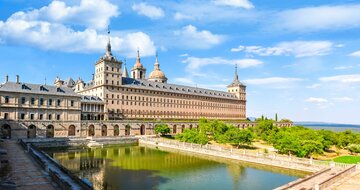 Madrid CK Turancar