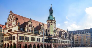 CK Turancar, AUtobusový poznávací zájazd Lipsko, Postupim, Berlín, Drážďany