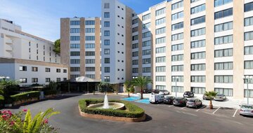 hotel Beverly Playa- letecký zájazd od CK Turancar - Malorka, Paguera