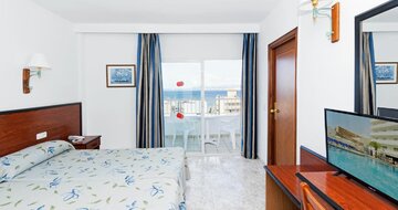Letecký zájazd Malorka - hotel HSM Reina Del Mar