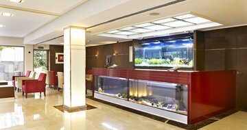 Letecký zájazd Malorka - hotel MLL Mediterranean Bay