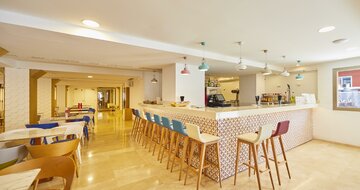 Letecký zájazd Malorka - hotel MLL Mediterranean Bay