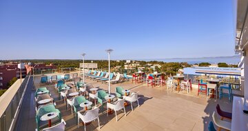 Letecký zájazd Malorka - hotel MLL Mediterranean Bay
