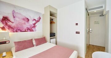 Letecký zájazd Malorka - hotel MLL Mediterranean Bay