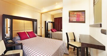 Letecký zájazd Malorka - hotel MLL Mediterranean Bay