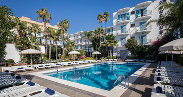 Planamar - letecký zájazd CK Turancar, Španielsko, Costa Brava