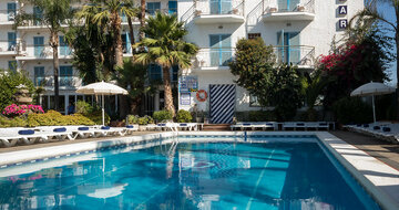 Planamar - letecký zájazd CK Turancar, Španielsko, Costa Brava