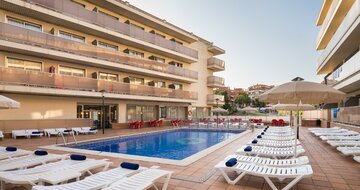 Royal Sun - letecký zájazd CK Turancar - Španielsko 