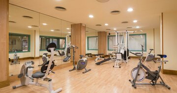 Royal Sun -fitness - letecký zájazd CK Turancar - Španielsko 