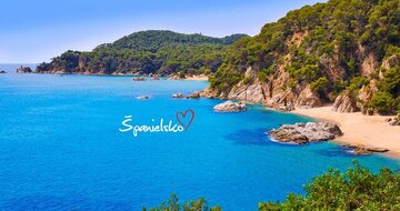 Royal Sun - pláž - letecký zájazd CK Turancar - Španielsko 