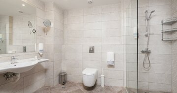 Hotel Melia Sunny Beach - izba - letecký zájazd CK Turancar - Bulharsko, Slnečné pobrežie