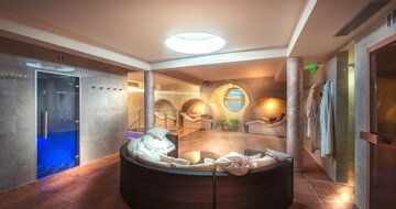 Hotel Družba - wellness - indivudálny zájazd CKTurancar - Slovensko, Demänovská Dolina