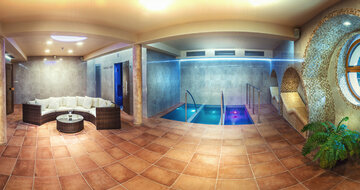 Hotel Družba - wellness - indivudálny zájazd CKTurancar - Slovensko, Demänovská Dolina