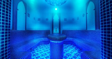 Hotel Družba - wellness, Turecká sauna - indivudálny zájazd CKTurancar - Slovensko, Demänovská Dolina