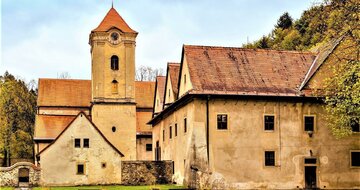 Červený kláštor - Vysoké Tatry a severný Spiš - Autobusový poznávací zájazd