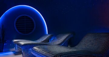 Hotel Termál - wellness - indivudálny zájazd CK Turancar - Slovensko, Vyhne
