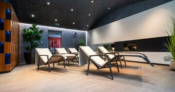 Hotel Termál - wellness - indivudálny zájazd CK Turancar - Slovensko, Vyhne