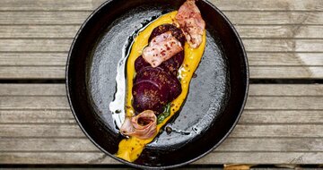 Hotel Termál - gastronómia - indivudálny zájazd CK Turancar - Slovensko, Vyhne