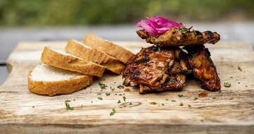Hotel Termál - gastronómia - indivudálny zájazd CK Turancar - Slovensko, Vyhne