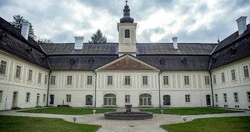 Hotel Termál - okolie - indivudálny zájazd CK Turancar - Slovensko, Vyhne