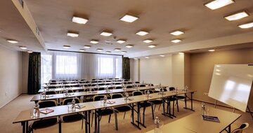 Hotel Bystrá - konferenčná miestnosť - individuálny zájazd CK Turancar - Slovensko, Brezno