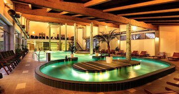 Hotel Bystrá - wellness - individuálny zájazd CK Turancar - Slovensko, Brezno