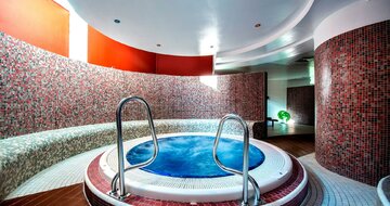 Hotel Bystrá - wellness - individuálny zájazd CK Turancar - Slovensko, Brezno