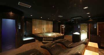 Zelená lagúna - wellness - individuálny zájazd CK Turancar - Slovensko, Domaša 