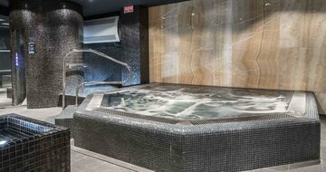 Zelená lagúna - wellness - individuálny zájazd CK Turancar - Slovensko, Domaša 