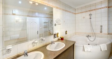 Grandhotel Starý Smokovec - apartmán - individuálny zájazd CK Turancar - Slovensko, Starý Smokovec