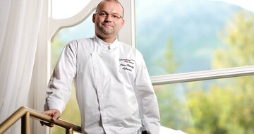 Grandhotel Starý Smokovec - šéfkuchár - individuálny zájazd CK Turancar - Slovensko, Starý Smokovec