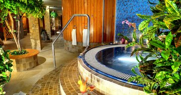 Grandhotel Starý Smokovec - wellness - individuálny zájazd CK Turancar - Slovensko, Starý Smokovec