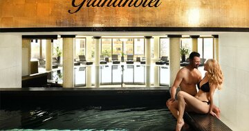 Grandhotel Starý Smokovec - individuálny zájazd CK Turancar - Slovensko, Starý Smokovec