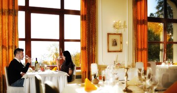Grandhotel Praha - reštaurácia - individuálny zájazd CK Turancar - Slovensko, Tatranská Lomnica