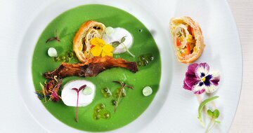 Grandhotel Praha - gastronómia - individuálny zájazd CK Turancar - Slovensko, Tatranská Lomnica