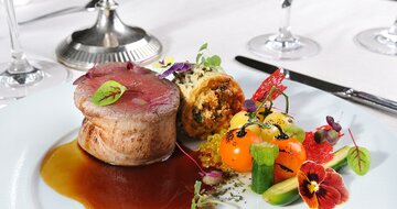 Grandhotel Praha - gastronómia - individuálny zájazd CK Turancar - Slovensko, Tatranská Lomnica