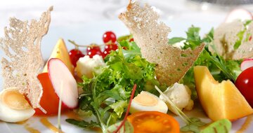 Grandhotel Praha - gastronómia - individuálny zájazd CK Turancar - Slovensko, Tatranská Lomnica
