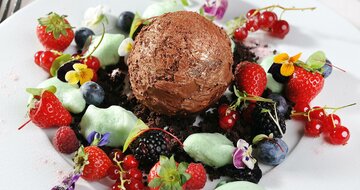 Grandhotel Praha - gastronómia - individuálny zájazd CK Turancar - Slovensko, Tatranská Lomnica