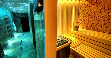 Grandhotel Praha - wellness - individuálny zájazd CK Turancar - Slovensko, Tatranská Lomnica