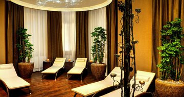 Grandhotel Praha - wellness - individuálny zájazd CK Turancar - Slovensko, Tatranská Lomnica